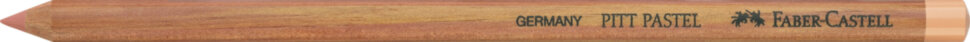 Пастельный карандаш Faber-Castell "Pitt Pastel" цвет 132 светло-телесный