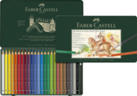 Карандаши акварельные художественные Faber-Castell &quot;Albrecht D?rer Magnus&quot;, 24цв