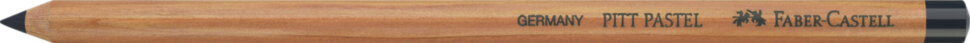 Пастельный карандаш Faber-Castell "Pitt Pastel" цвет 157 темный индиго