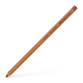 Пастельный карандаш Faber-Castell &quot;Pitt Pastel&quot; цвет 169 красно-корчневый