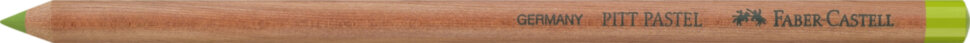 Пастельный карандаш Faber-Castell "Pitt Pastel" цвет 170 майская зелень