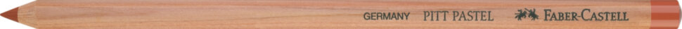 Пастельный карандаш Faber-Castell "Pitt Pastel" цвет 188 сангина