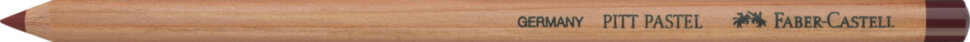 Пастельный карандаш Faber-Castell "Pitt Pastel" цвет 192 индийский красный
