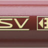 Карандаш художественный Faber-Castell "Polychromos", цвет 192 индийский красный