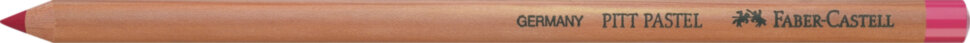 Пастельный карандаш Faber-Castell "Pitt Pastel" цвет 226 ализариновый красный
