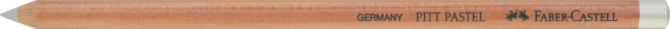 Пастельный карандаш Faber-Castell "Pitt Pastel" цвет 230 холодный серый I