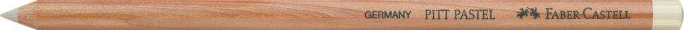 Пастельный карандаш Faber-Castell "Pitt Pastel" цвет 270 теплый серый I