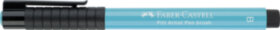 Ручка капиллярная Faber-Castell &quot;Pitt Artist Pen Brush&quot; цвет 154, кистевая