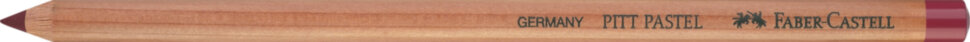 Пастельный карандаш Faber-Castell "Pitt Pastel" цвет 193 жженый карминовый
