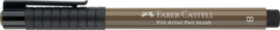 Ручка капиллярная Faber-Castell &quot;Pitt Artist Pen Brush&quot; цвет 178, кистевая